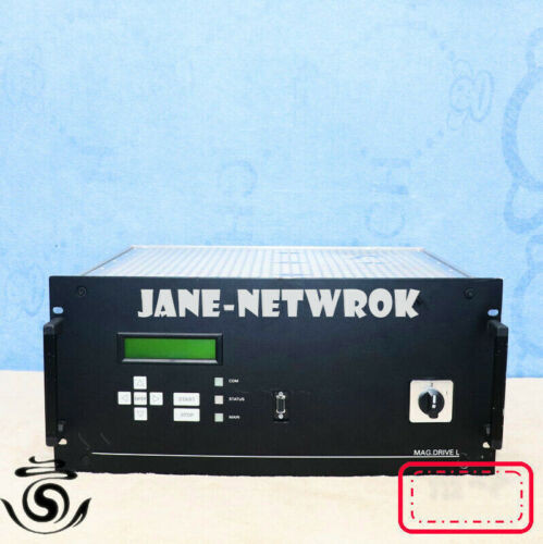 1Pcs Used Mag.Drive L Typ Mdl Kat.-Nr 857 24