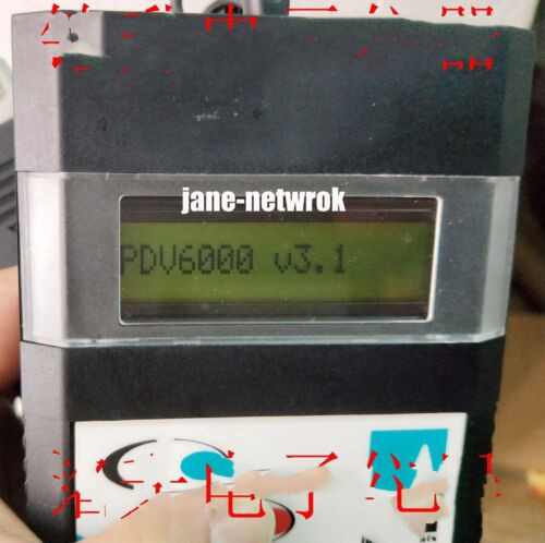 1Pc For 100% Tested Pdv6000