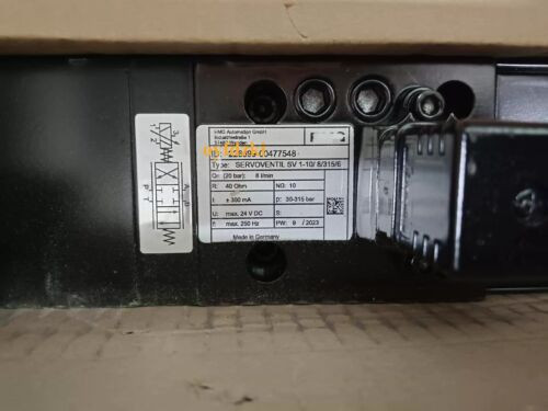 1Pc For New Sv1-10/8/315/6