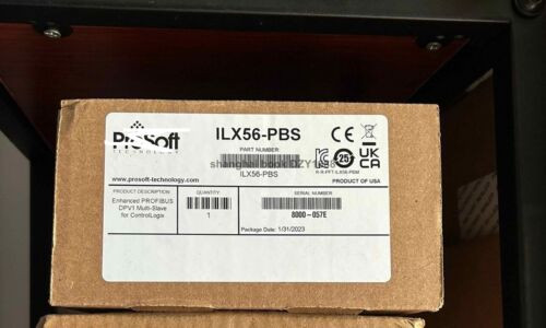1Pcs New Ilx56-Pbs