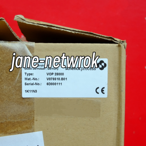 1Pc New Vop 28000 V078510.B01 1Pc New Vop 28000 V078510.B01