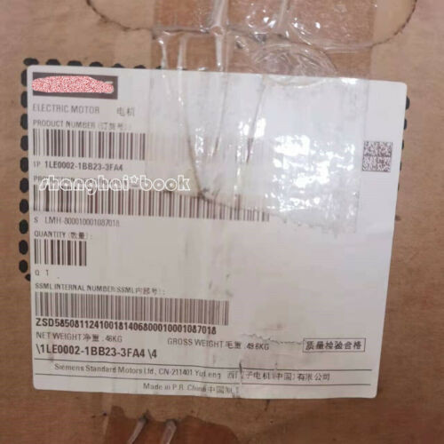 1Pcs New 1Le0002-1Bb23-3Fa4