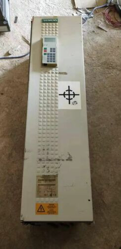 1Pc For 100% Tested  6Se7031-0Ee20-Z