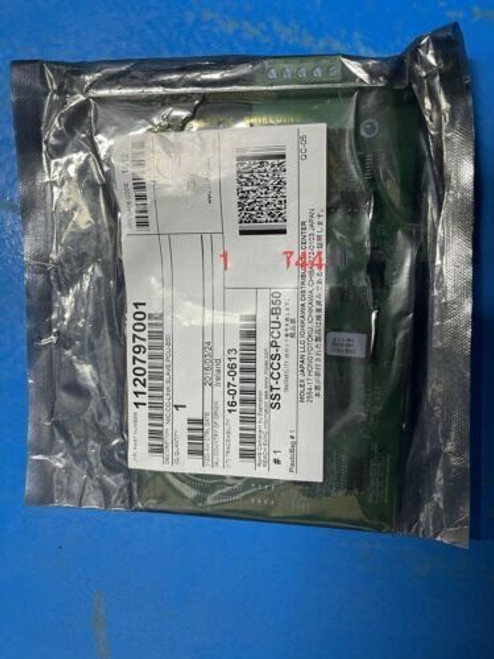 1Pc For New Sst-Ccs-Pcu-B50