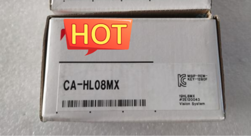 1Pc  New  Ca-Hl08Mx