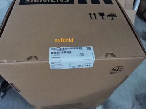1Pc For New  6Sl3121-1Te31-3Aa3