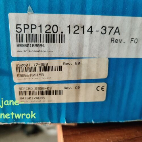 1Pc  For New  5Pp120.1214-37A Rev.F0