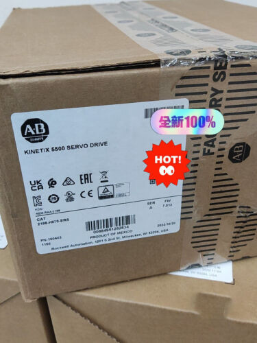 1Pc New 2198-H070-Ers