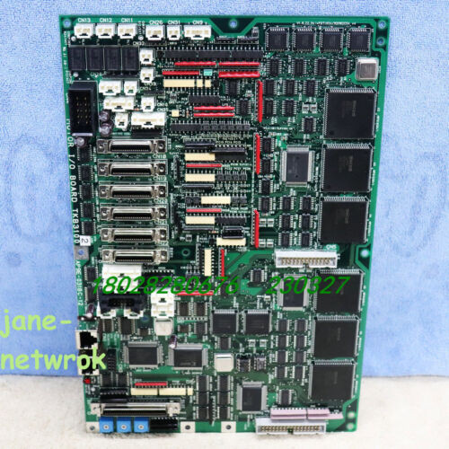 1Pc For 100% Tested  Tkb3100 Ap9E-0318C-2 Motor I/O Board