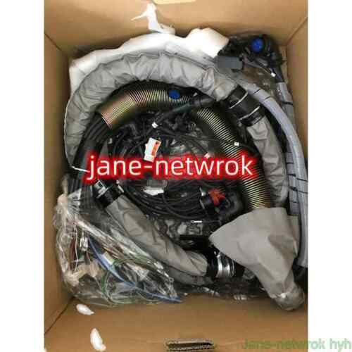 One New Hw1170500-A For Robot Cable  With Warranty