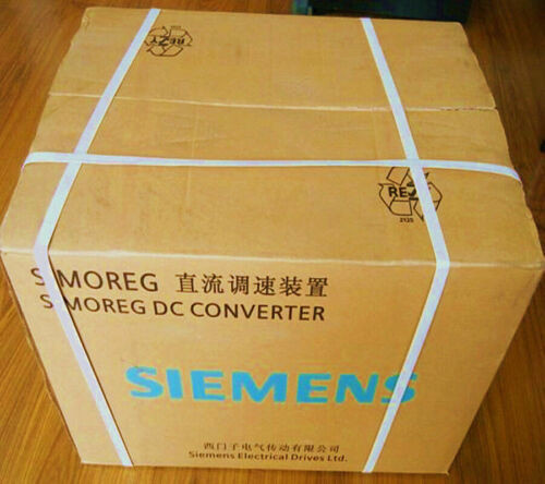 1Pcs New 6Ra8075-6Dv62-0Aa0