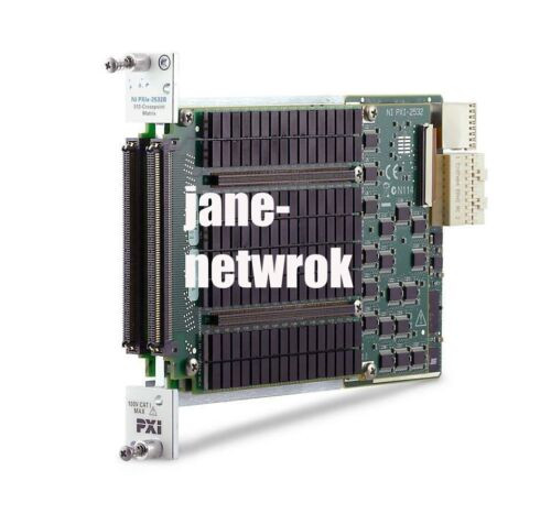 1Pc For 100% Tested Pxie-2532B