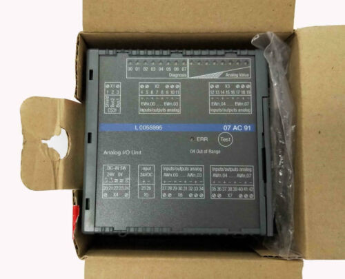 1Pc For New  07Ac91 L0055995