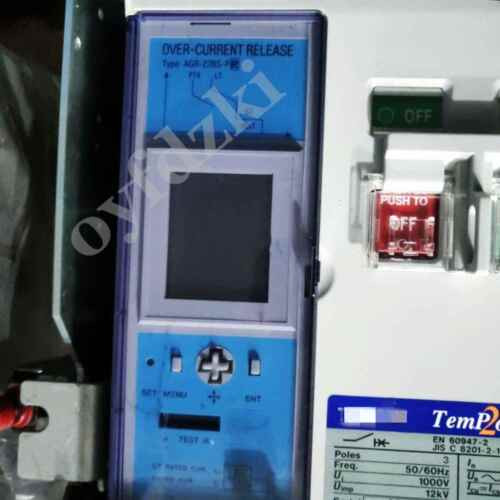 1Pcs  Used   Ar220S 3D/2000A