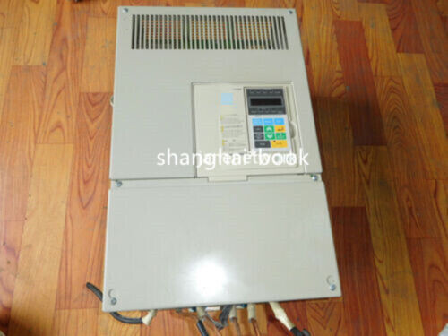 1Pcs Used 3G3Rv-B4370-Zv1