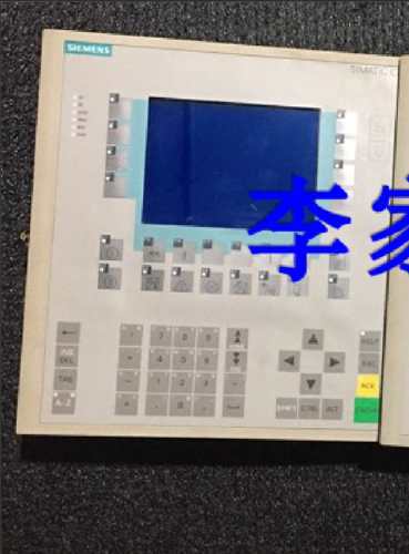 1Pc  Used Working 6Es7635-2Ec01-0Ae3 6Es7 635-2Ec01-0Ae3