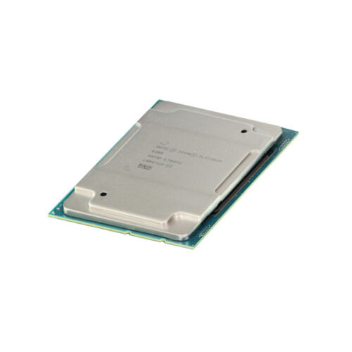 Intel Platinum 8280 28C 2.7Ghz 39M Ddr4-2933 205W (338-Bspc) (338-Bspc)