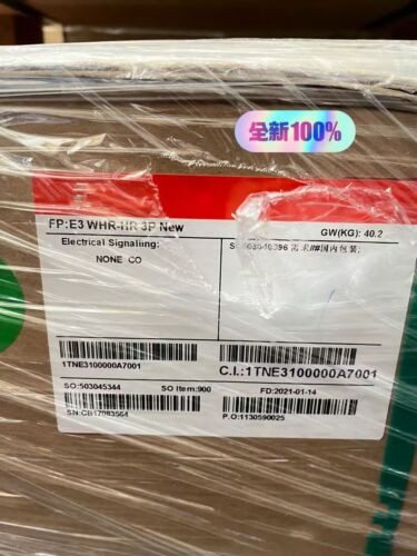 1Pc For New Fp:E3 Whr-Hr 3P