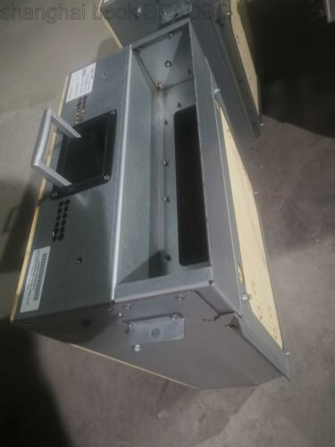 1Pcs Used Working Acs2000 1Mva 12Pulse 2Uba90261000007