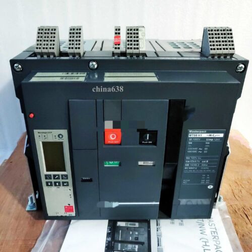 One New  Mt08H1 5.0P 3P/800A