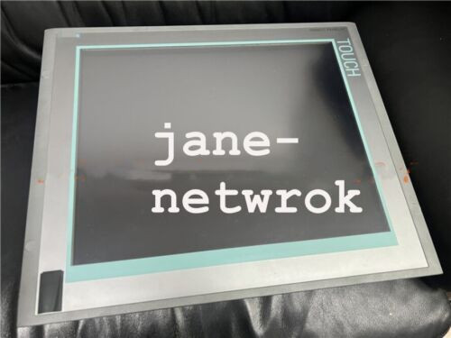 1Pcs 100% Tested 6Av7855-5Ak21-1Da2