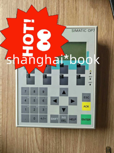 1Pcs Used 6Es7635-2Sb02-0Ac0 6Es7 635-2Sb02-0Ac0