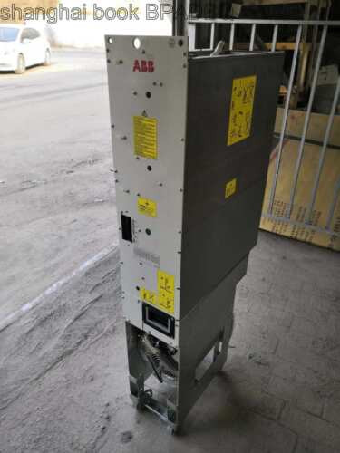 1Pcs Acs800-104-0400-7