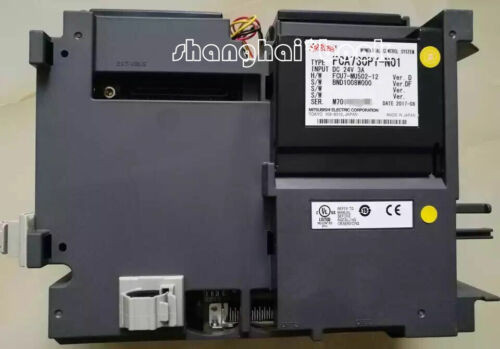 1Pcs Used Fca730Py-N01