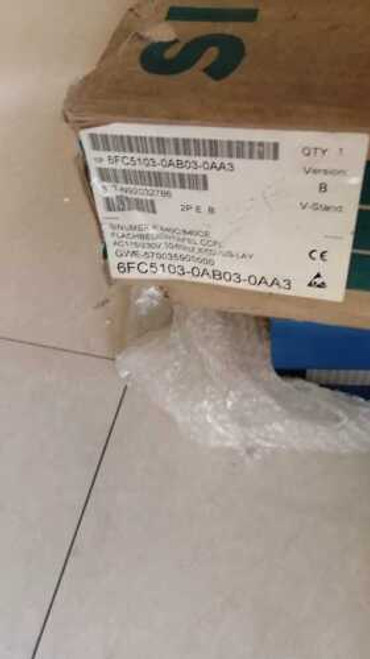 1Pc For   New  6Fc5103-0Ab03-0Aa3