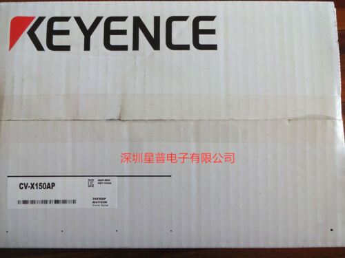 1Pcs New Cv-X150Ap Cvx150Ap
