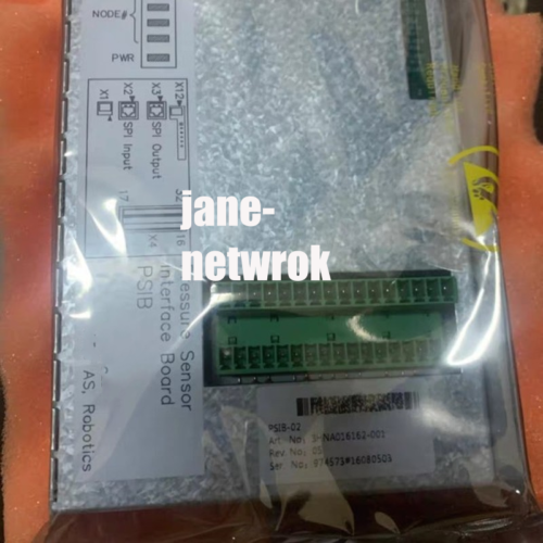 1Pc For New Psib-02 3Hna016162-001