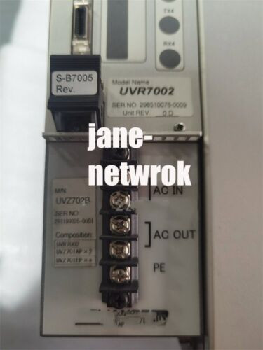 1Pcs 100% Tested Vz7000 Uvz702B