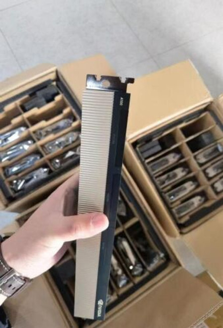 Nvidia Tesla A100 80G Pcie Graphics Card