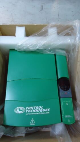 New Control Techniques Commander Gp Gpd 4401 Gpd4401 Drive 380/480Vac 76A / 96A