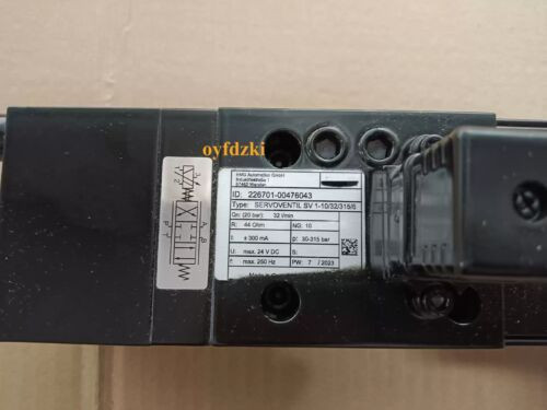 1Pc For New Sv1-10/32/100/6