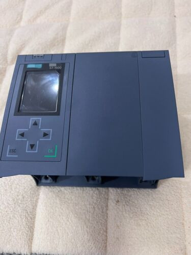 1Pc Used 6Es7517-3Up00-0Ab0