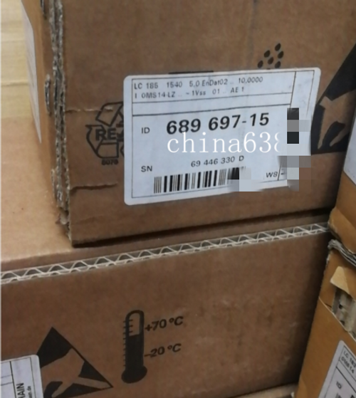 1Pc For New 689697-15 Lc185 1540 Dhl Or Fedex