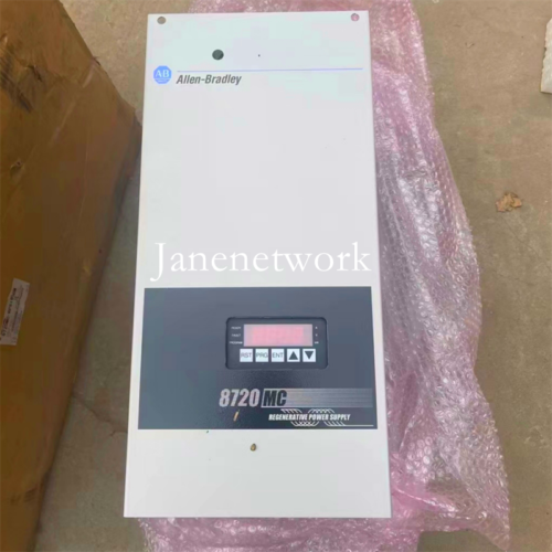 1Pcs New 8720Mc-Rps198Bm