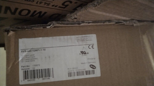 1Pcs New Xvs-440-12Mpi-1-10