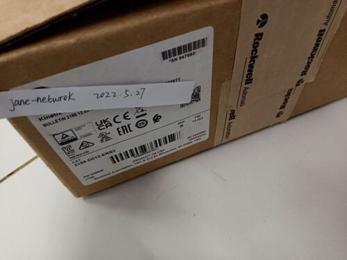 1Pc New 2198-D012-Ers3