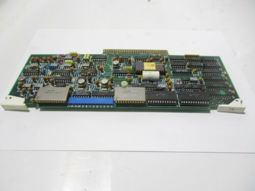 Wiltron A17 Analog Instr 6700-D-31717 Rev. F Board