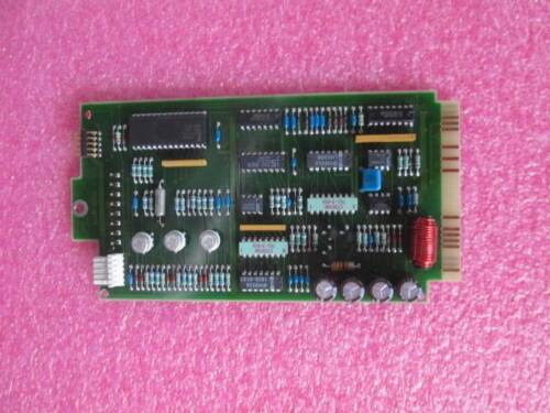 Hp Agilent 04085-66561 A-2719 Card