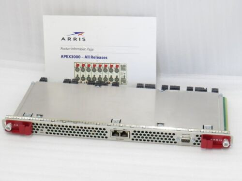 Arris Host Module Apex3000?4C-005?