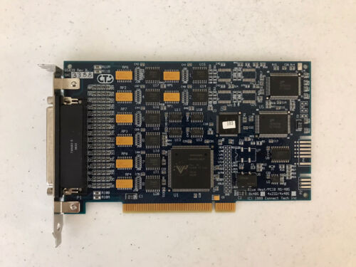 Connect Tech Blue Heat Pci 8 Ports Rs-485
