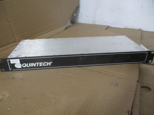 Quintech Lsc8 1000 Lsc Series Lsc081000B1A000