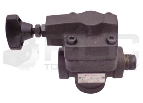 Northman Rf-T06/1 Fluid Control Valve
