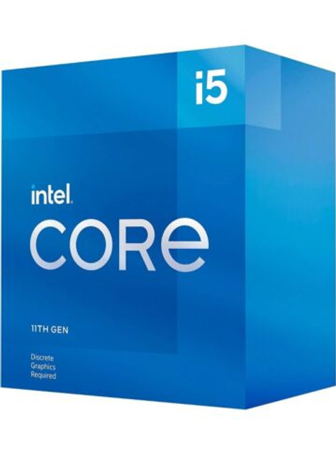 Intel Core I5-11400F 2.6Ghz 6-Core Desktop Processor /Cpu