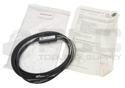 New Schmalz 10.02.02.01679 Cable
