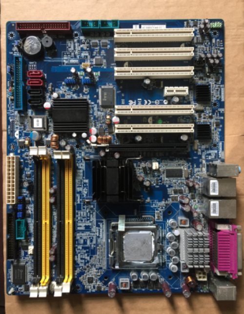 Aimb-763G2 Aimb-763G2-00A1E Advantech Motherboard