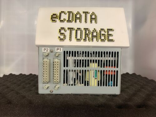 Sun Storagetek Bpa-490-5Sy 107915703 Sl500 Power Supply